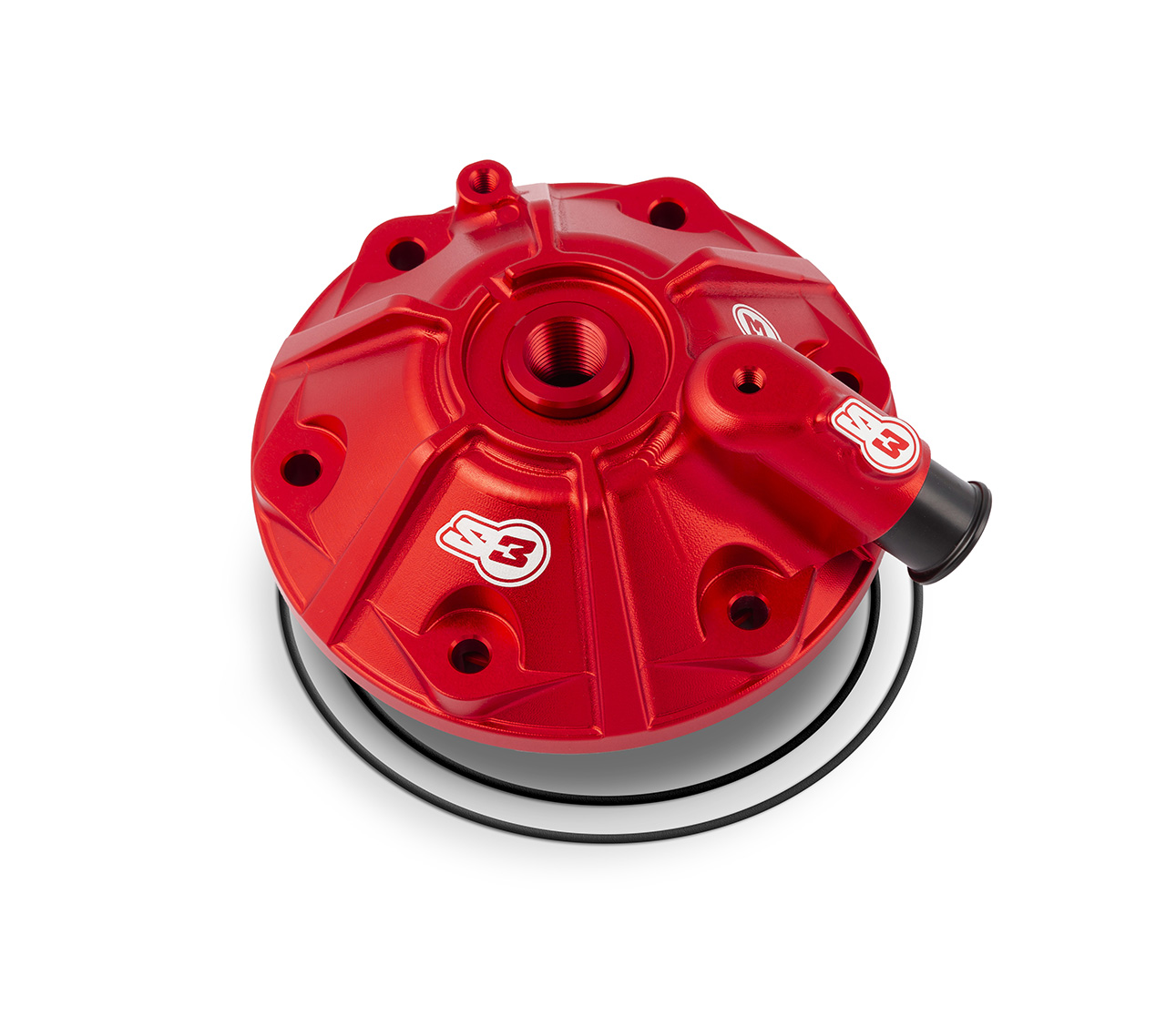 S3 Zylinderkopf Kit TX Gas Gas TXT