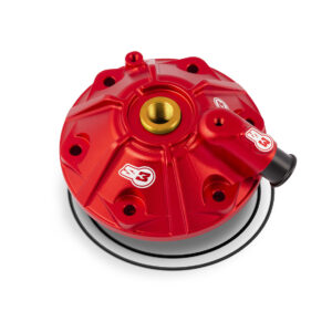 S3 Zylinderkopf Kit TX Gas Gas TXT