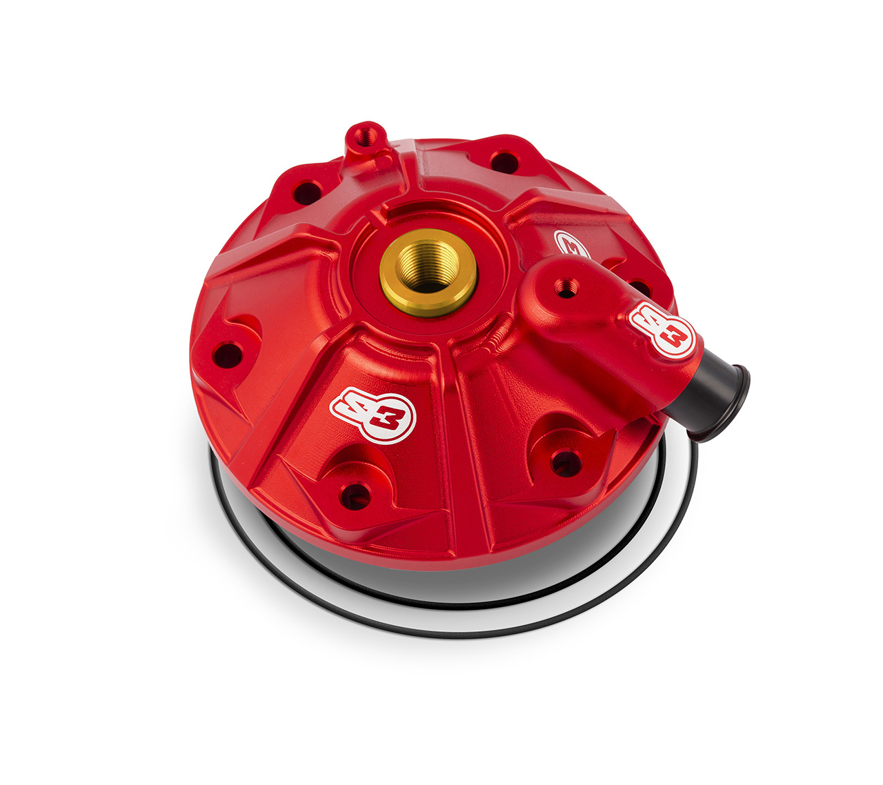 S3 Zylinderkopf Kit TX Gas Gas TXT