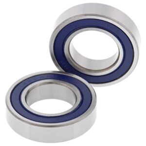 Radlager Kit hinten Beta EVO