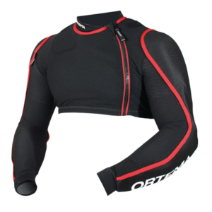 Ortema ORTHO-MAX Combi Protektorenjacke