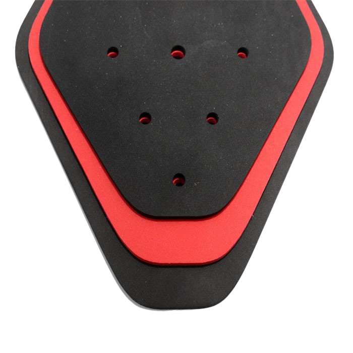 Ortema ORTHO-MAX RP1-CB Einschub Rückenprotektor