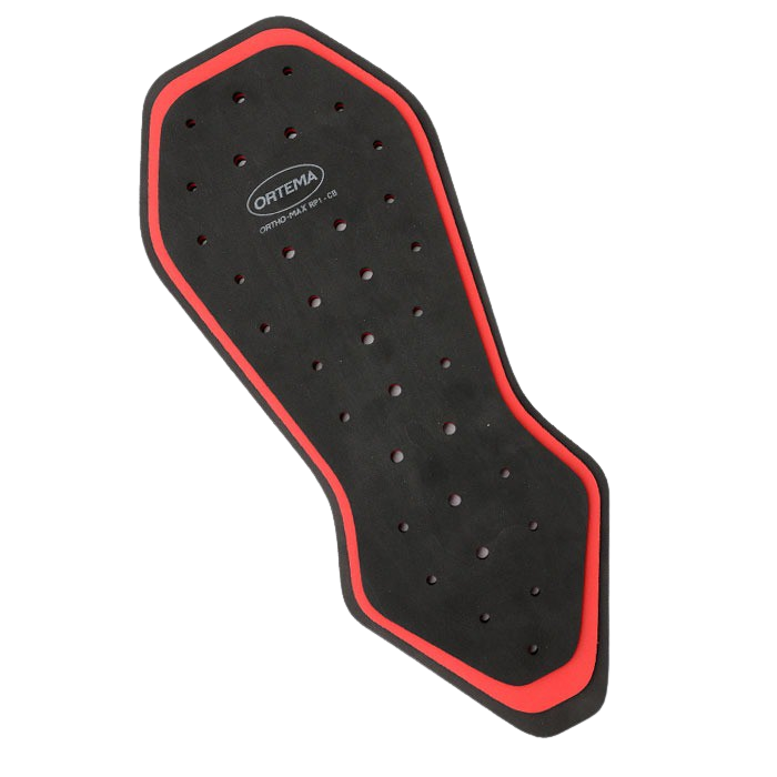 Ortema ORTHO-MAX RP1-CB Einschub Rückenprotektor