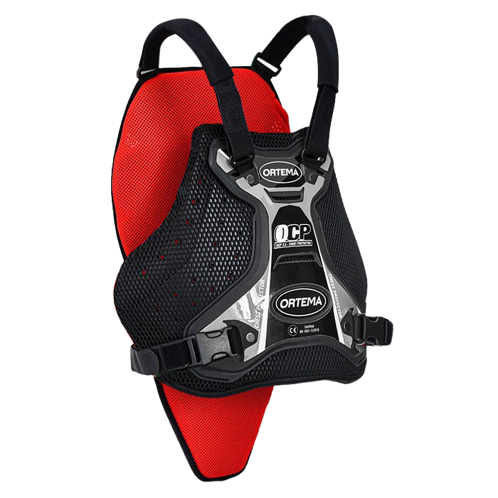 Ortema Body Protection Set