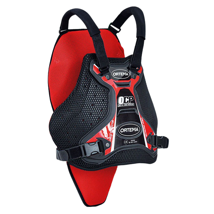 Ortema Body Protection Set
